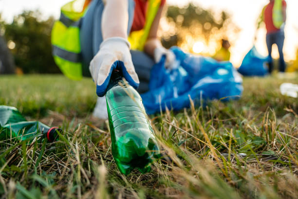 Recycling Services for Junk in St Paul Park, MN