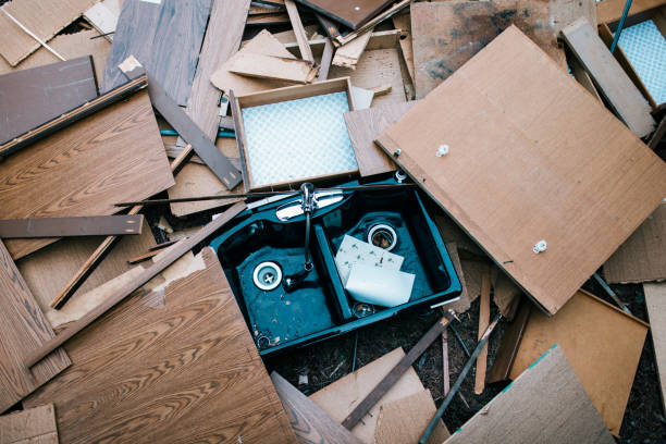 Best Same-Day Junk Removal Services  in St Paul Park, MN