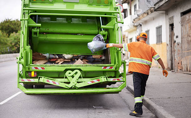 Best Residential Junk Removal  in St Paul Park, MN